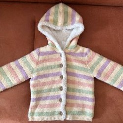Курточка - фото 1