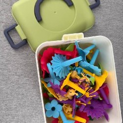 Игра цветочный сад - фото 2