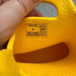 Сапожки Crocs - фото 4