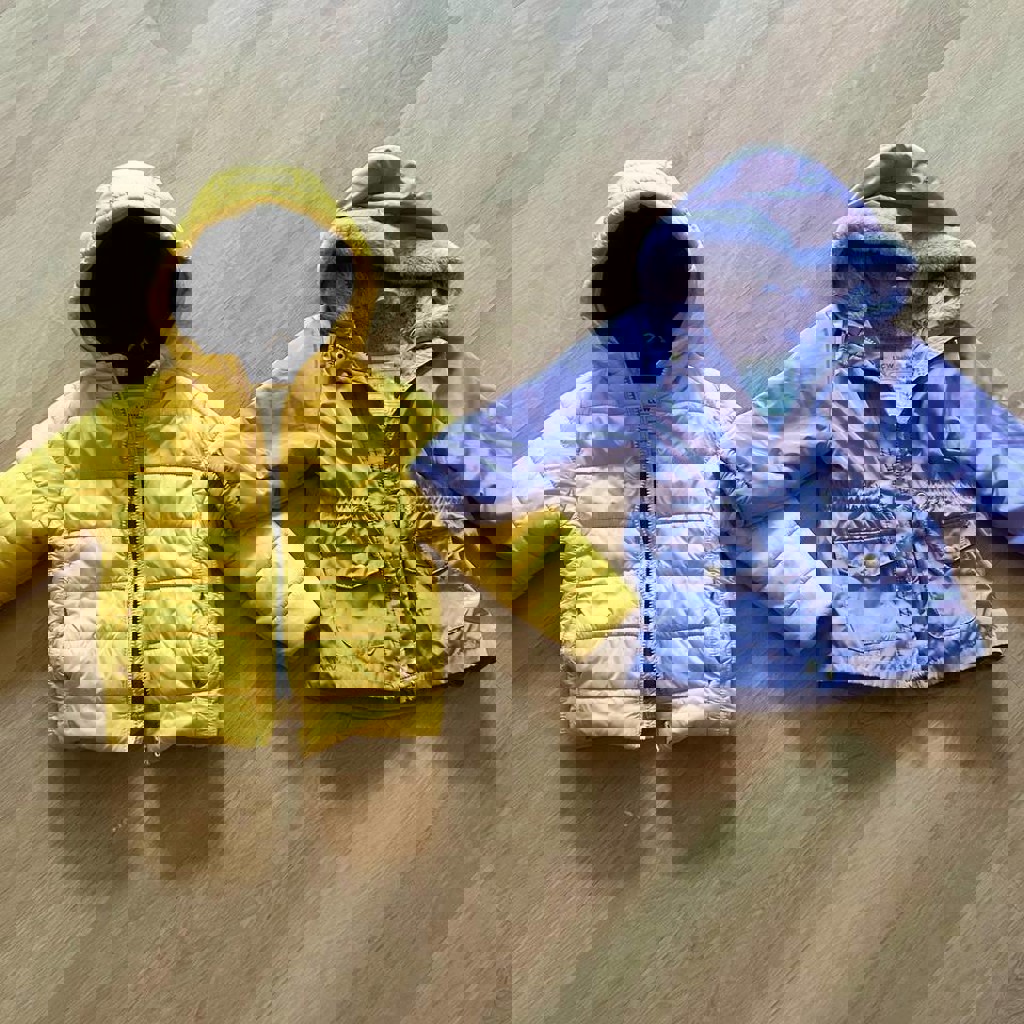 Курточка LC Waikiki