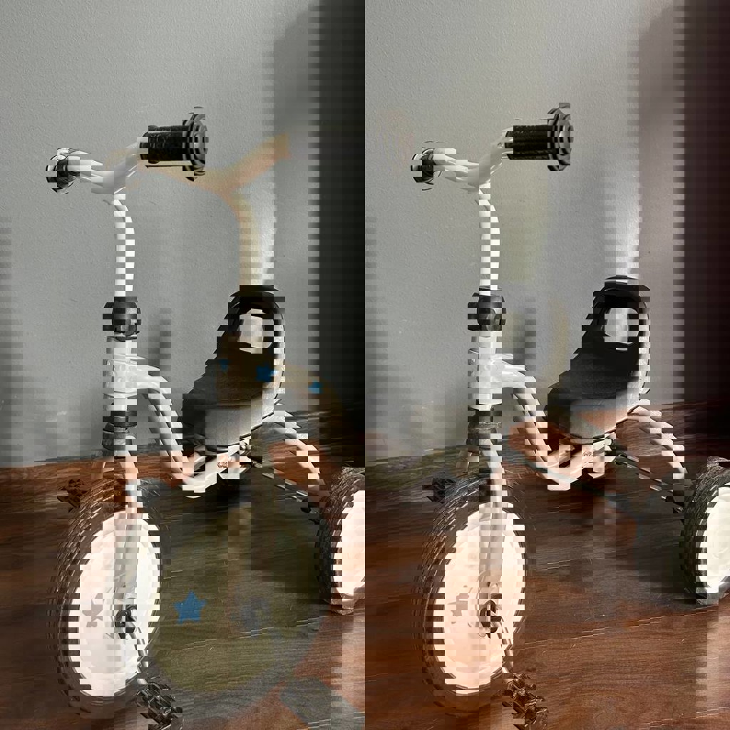 Трехколесный велосипед Puky