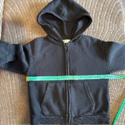 Толстовка с капюшоном - фото 2