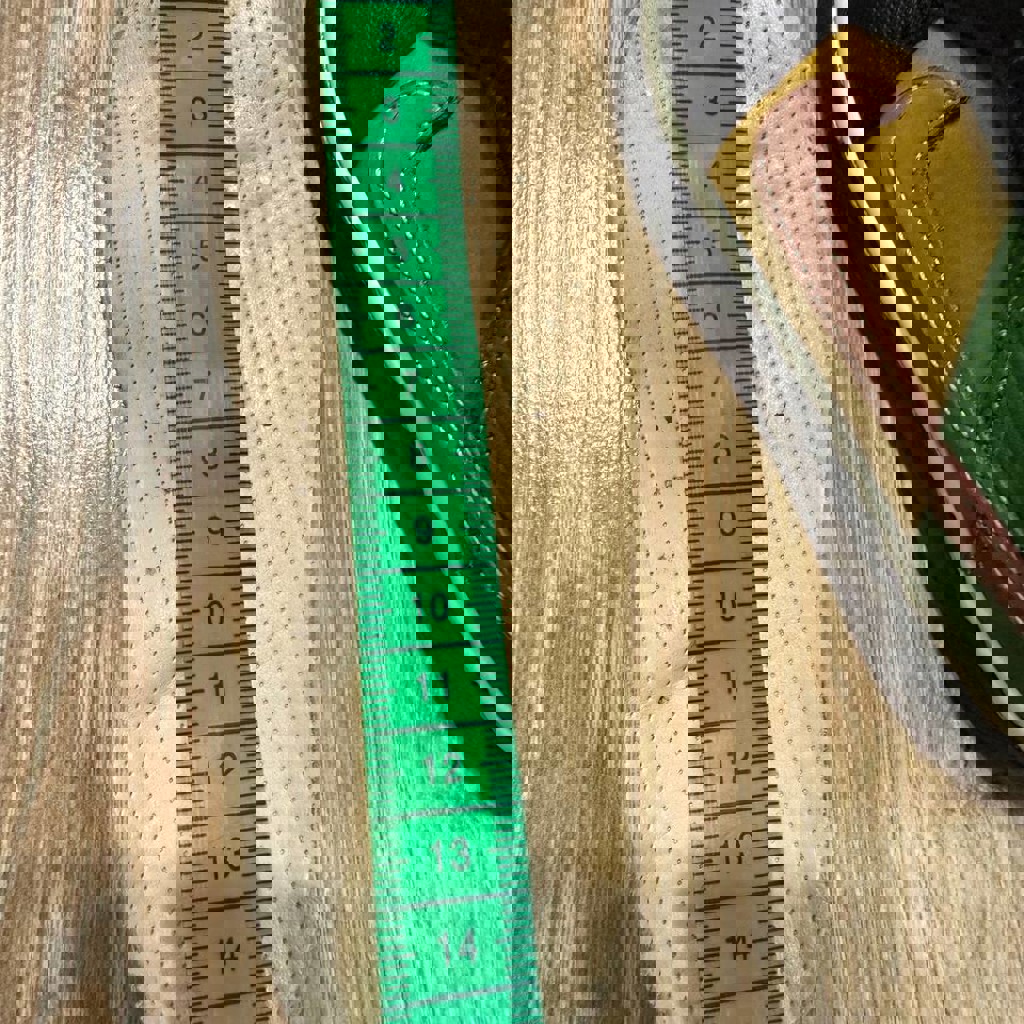 Кеды из натуральной кожи