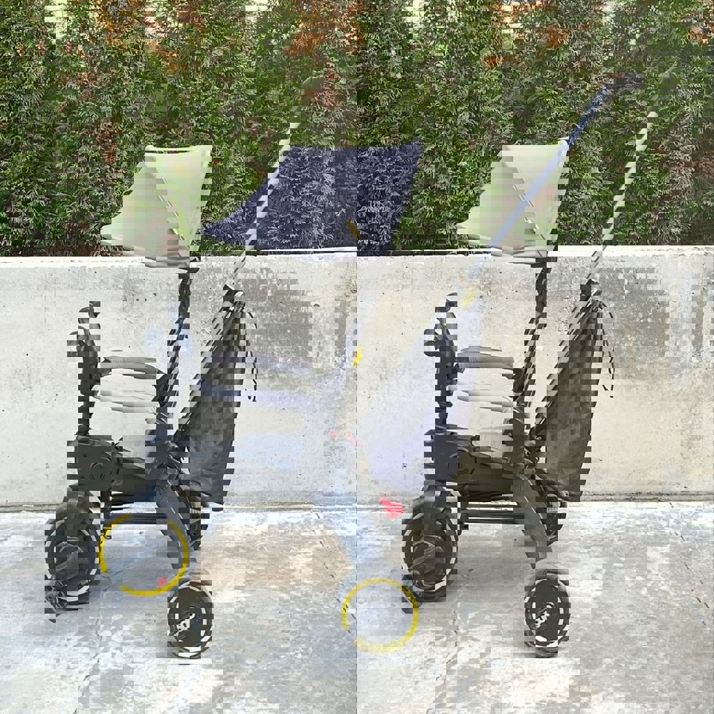 Детский велосипед Doona Liki Trike