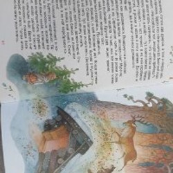 Лучшая книга для чтения от 6 до 9 лет - фото 3