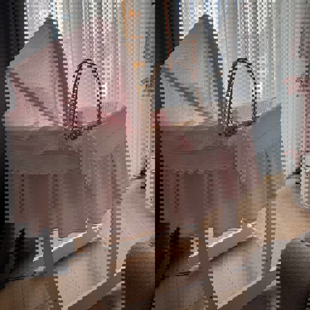 Люлька для новорождённой