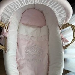 Люлька для новорождённой - фото 2