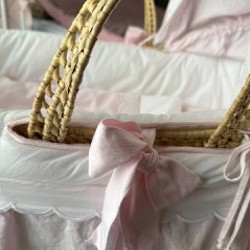 Люлька для новорождённой - фото 3