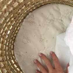 Люлька для новорождённой - фото 4