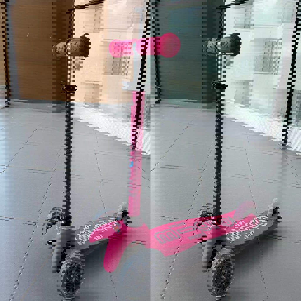 Micro Mini самокат