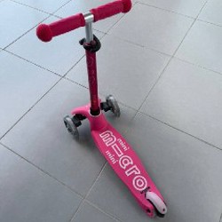 Micro Mini самокат - фото 2