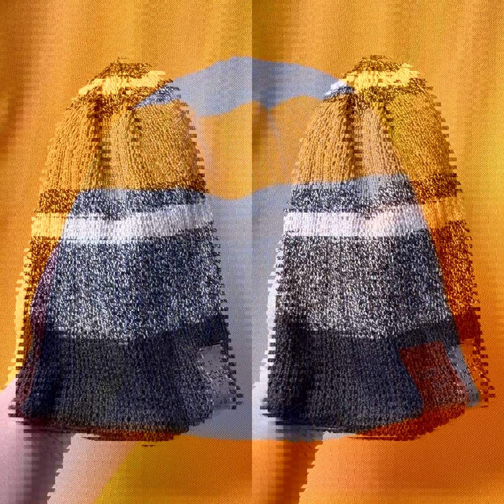 Двухсторонняя шапка Oshkosh