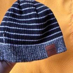 Двухсторонняя шапка Oshkosh - фото 2