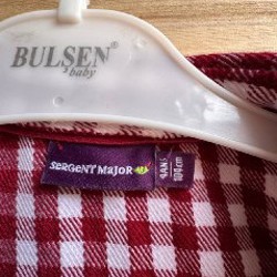 Платье-рубашка - фото 2