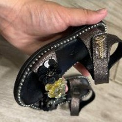 Обувь детская - фото 4