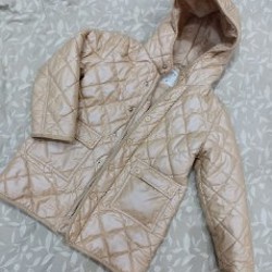 Куртка - фото 1