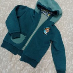 Куртка - фото 3