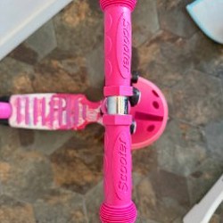 Самокат - фото 3