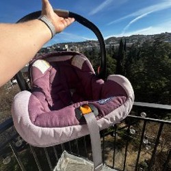 Автолюлька chicco - фото 2