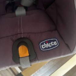 Автолюлька chicco - фото 5