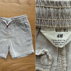 Шорты H&M - фото 3