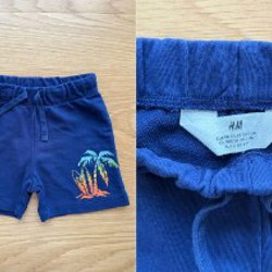 Шорты H&M - фото 4