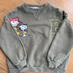 Одежда на рост 110 см - фото 6