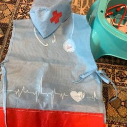 Набор юного доктора - фото 2