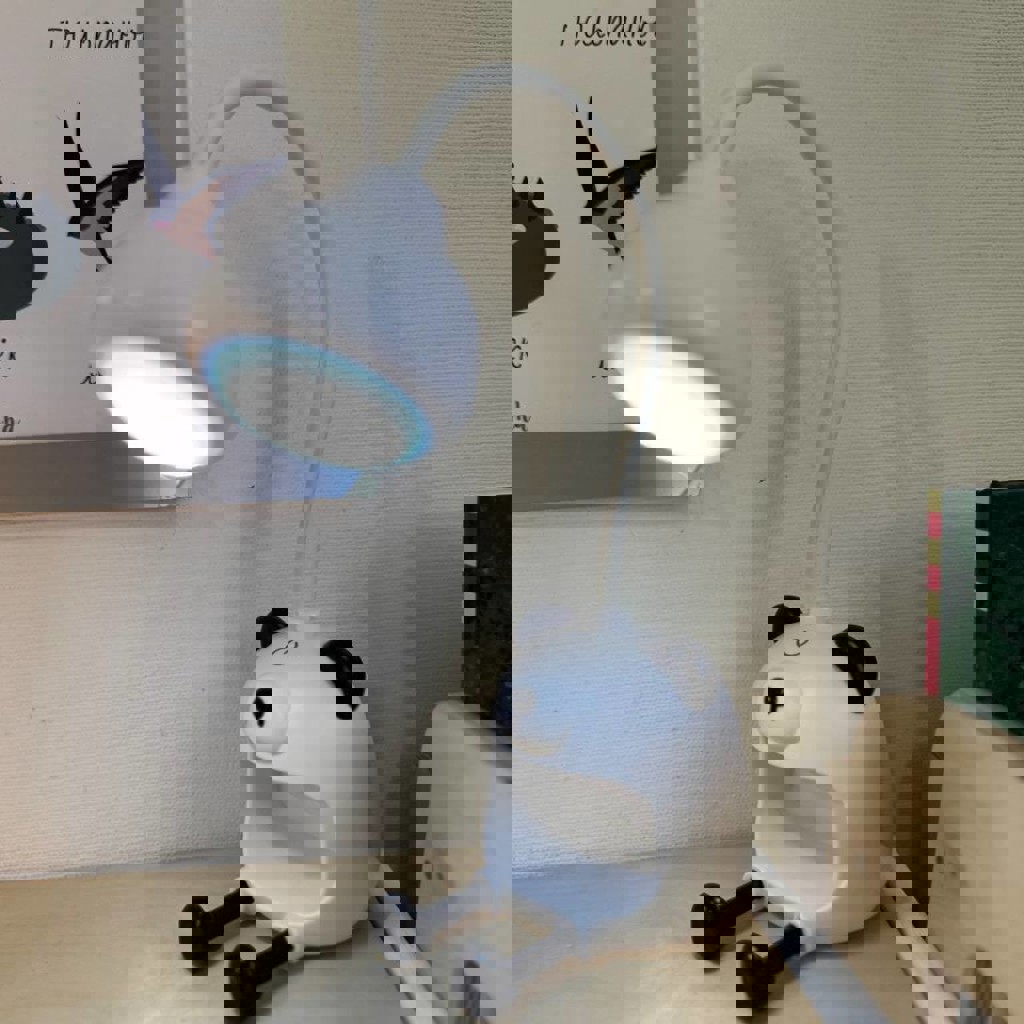 Светильник на детский столик