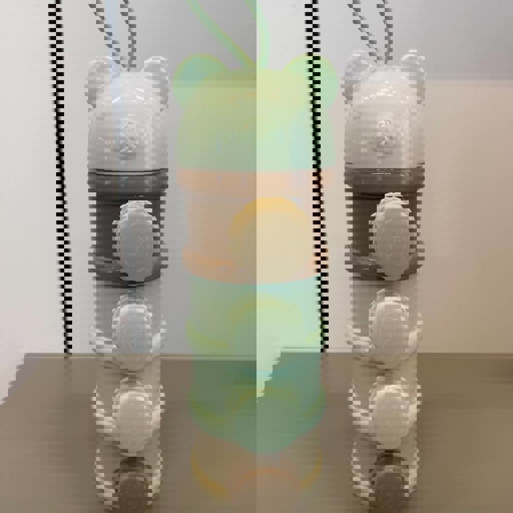 Контейнер для детской смеси