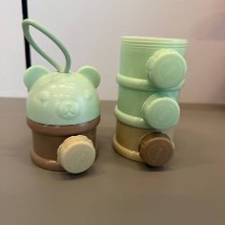 Контейнер для детской смеси - фото 2