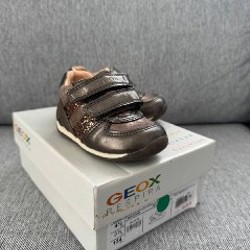 Ботиночки для первых шагов Geox - фото 3