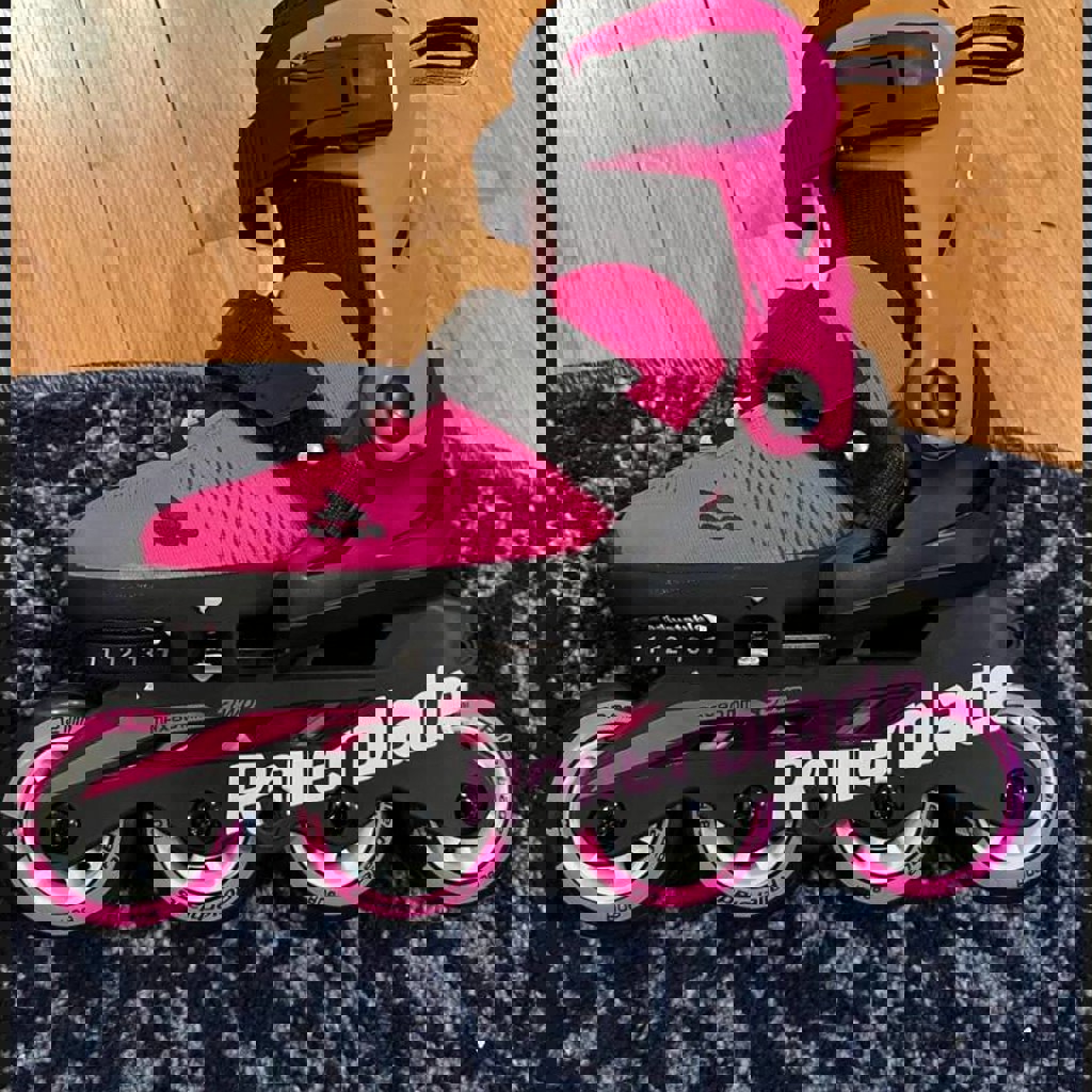 Ролики Rollerblade