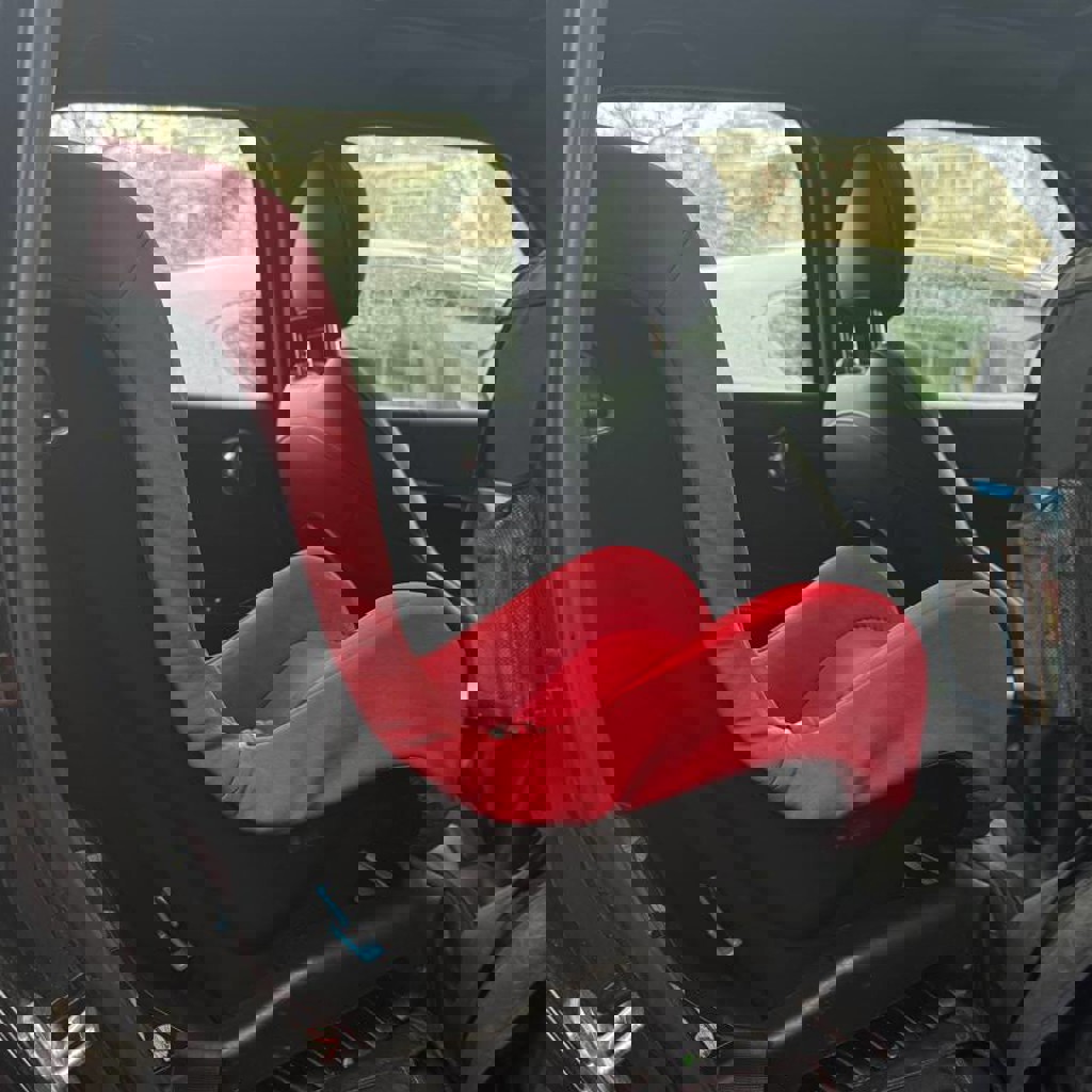 Автокресло Chicco