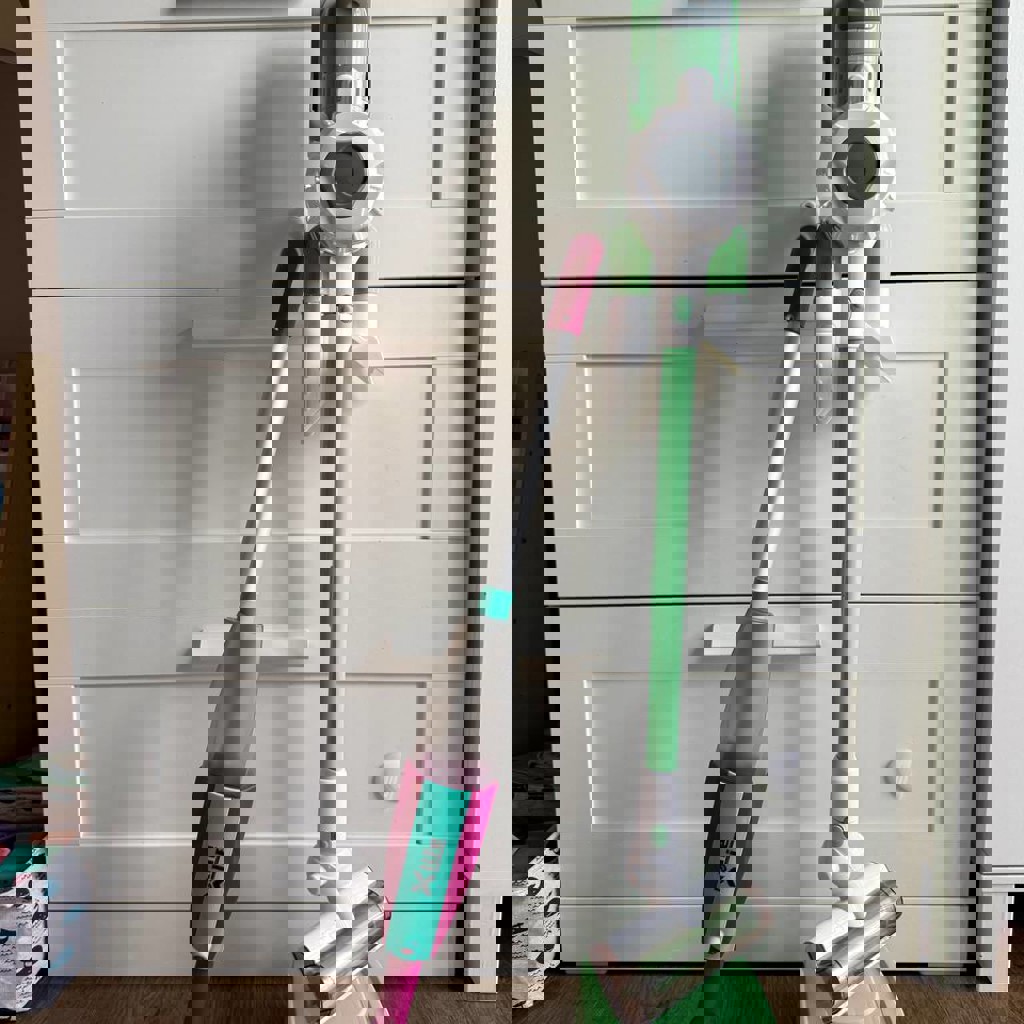 Детский набор для уборки