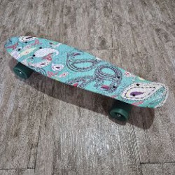 Скейтборд детский - фото 1