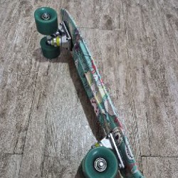 Скейтборд детский - фото 2