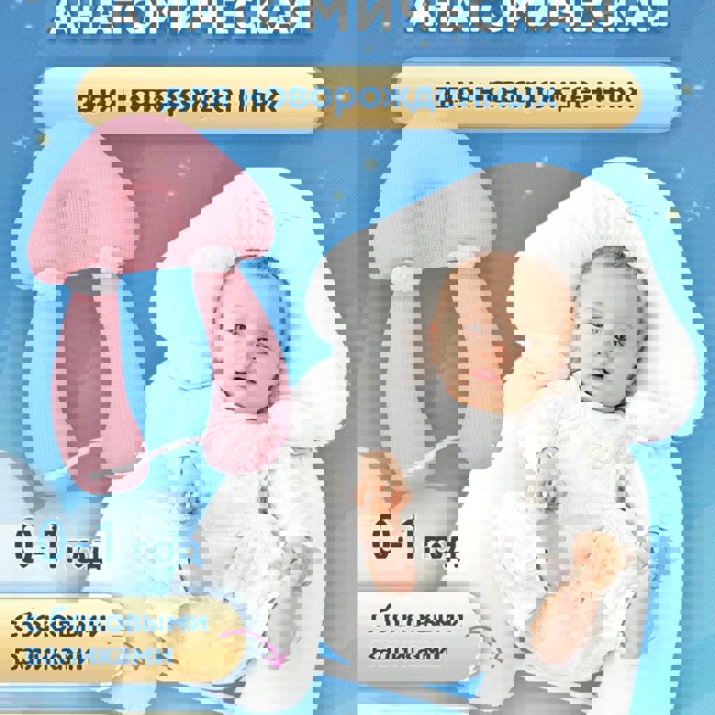 Подушка позиционер