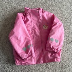 Куртка Benetton - фото 3