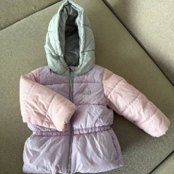 Куртка Benetton - фото 5