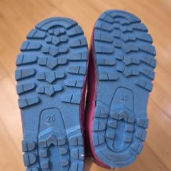 Резиновые сапоги - фото 4