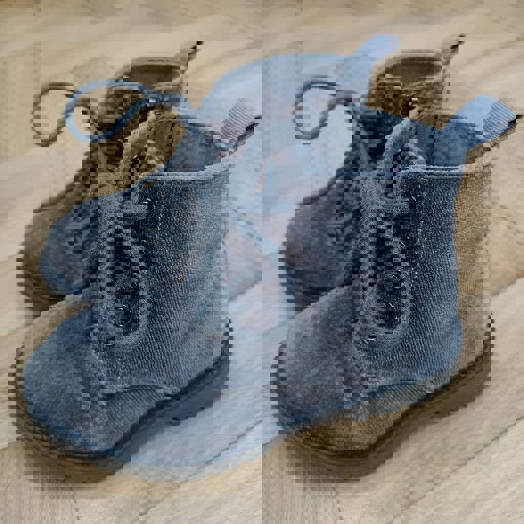 Ботинки весна/осень