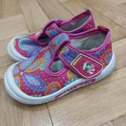 Ботинки весна/осень - фото 6