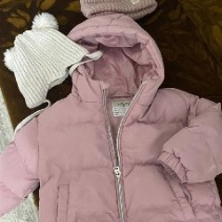 Куртка - фото 1