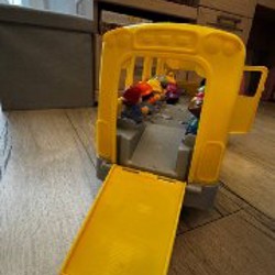 Музыкальный школьный автобус - фото 3