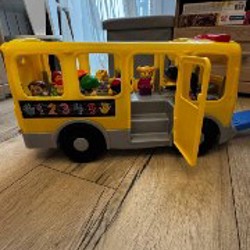 Музыкальный школьный автобус - фото 4