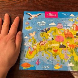 Пазл Trefl 'Тачки 3' - фото 2