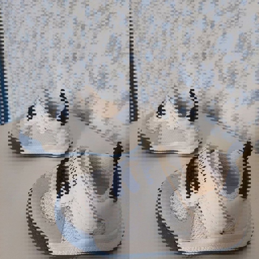 Кеды на малыша