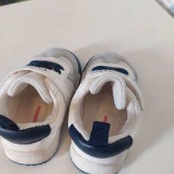 Кеды на малыша - фото 2