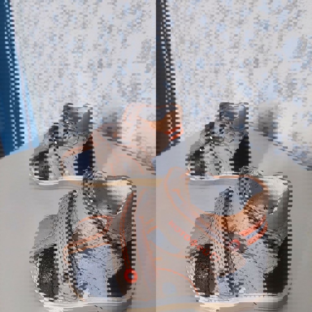 Сандалики Котофей